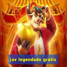 jav legendado gratis